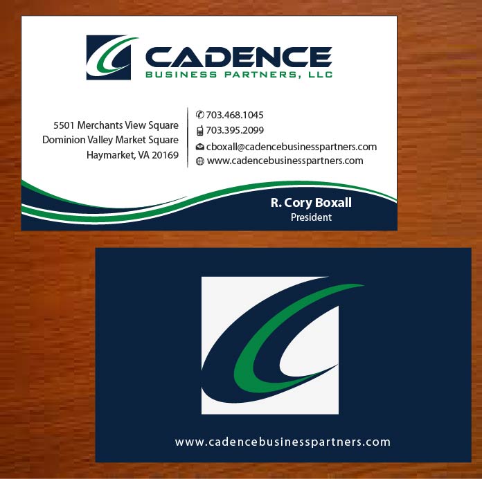 Business Card Design by Joy16589 for this project | Design #3668845