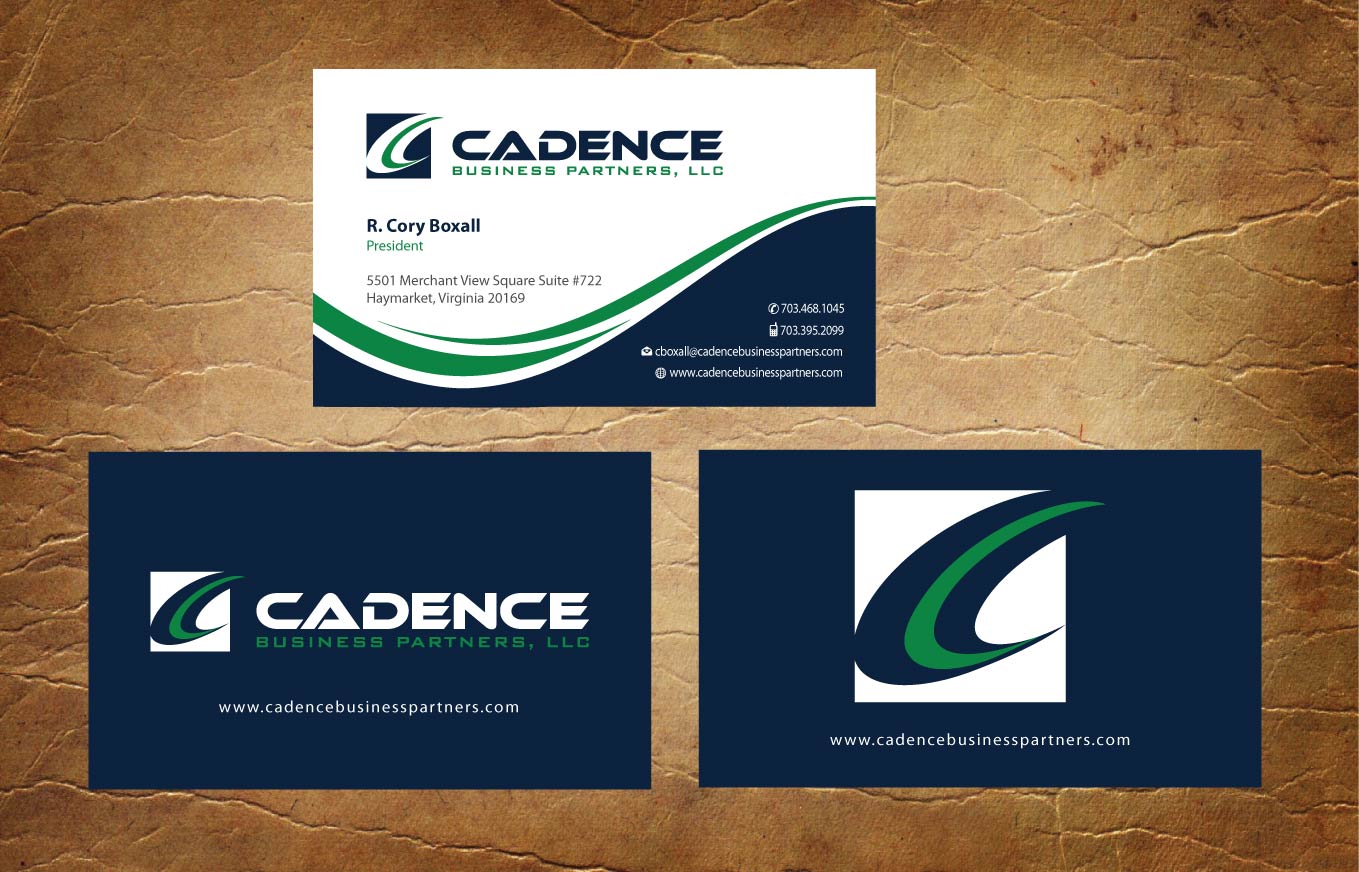 Business Card Design by Joy16589 for this project | Design #3689607