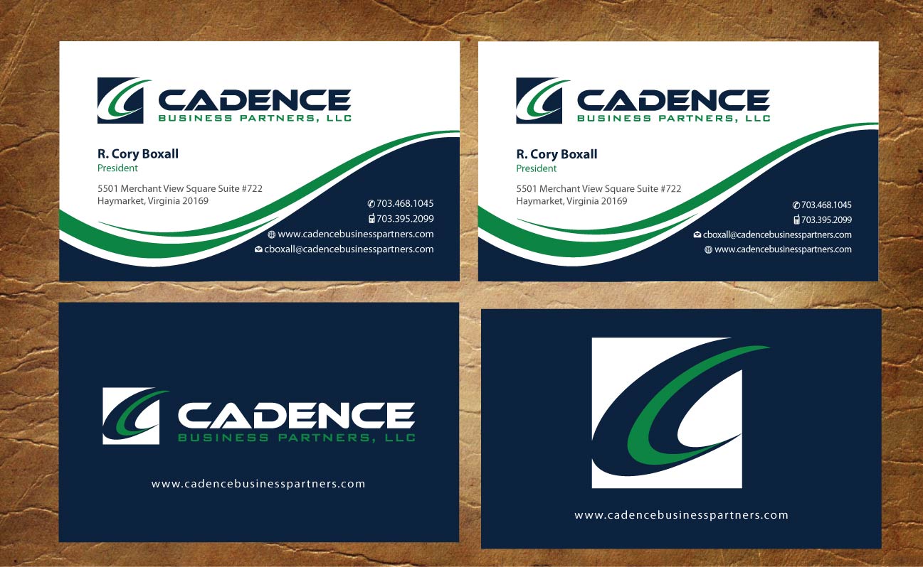 Business Card Design by Joy16589 for this project | Design #3704774