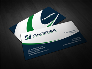 Diseño de Tarjeta de Presentación por Atvento Graphics para este proyecto | Diseño: #3674847