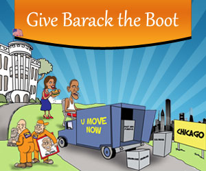 Banner Ad Design by Mary Kaiser for Moveon-OUT.com | Design #967901