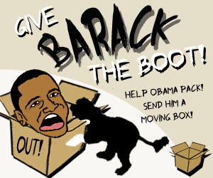 Banner Ad Design by zzafra for Moveon-OUT.com | Design #965040