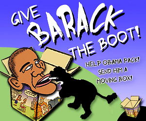 Banner Ad Design by zzafra for Moveon-OUT.com | Design: #966210