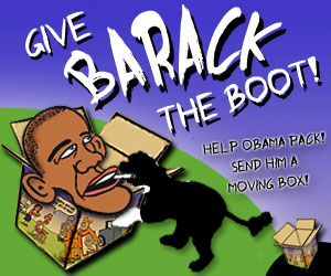 Banner Ad Design by zzafra for Moveon-OUT.com | Design #966316