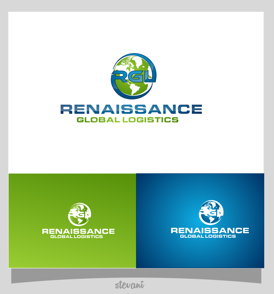 Logo Design by green20 for this project | Design #3699492