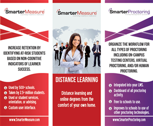 Design de Panneau par Bins pour SmarterServices LLC | Design : #3726351