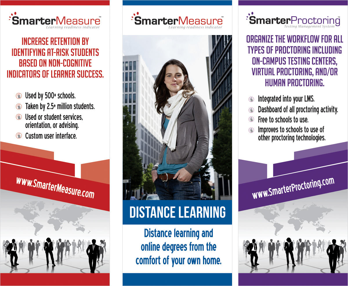 Design de Panneau par Bins pour SmarterServices LLC | Design #3726505