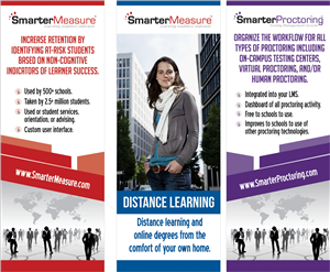 Design de Panneau par Bins pour SmarterServices LLC | Design : #3726505