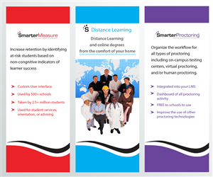 Design de Panneau par artculturz_sd pour SmarterServices LLC | Design : #3698148
