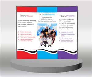 Design de Panneau par artculturz_sd pour SmarterServices LLC | Design : #3698202