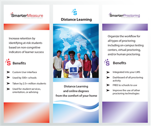 Design de Panneau par artculturz_sd pour SmarterServices LLC | Design : #3707407