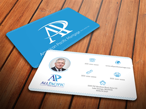 Business Card Design by Hasi_Creation