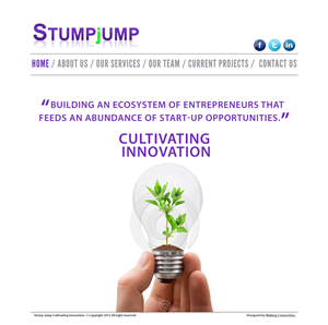 Web Design by Impressive Sol