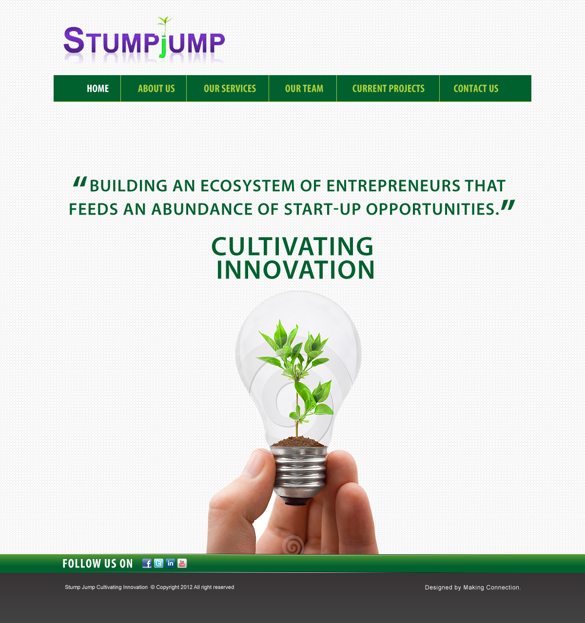 Web Design by Impressive Solutions for this project | Design #963337