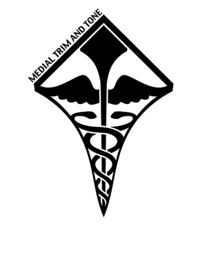 Logo Design by eric trich design