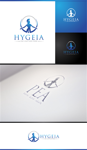 Logo Design by Niko Dola