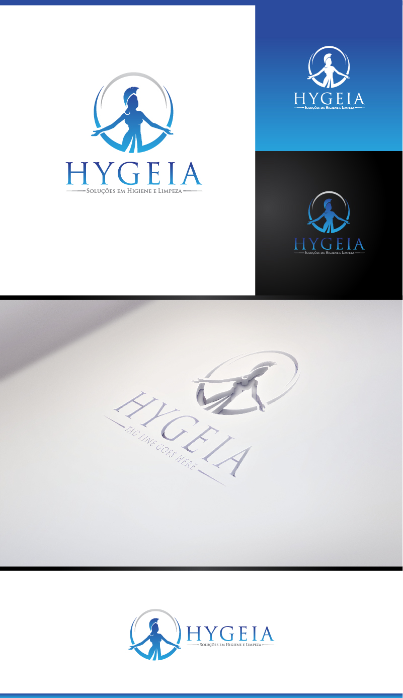 Logo Design by Niko Dola for this project | Design #3799433