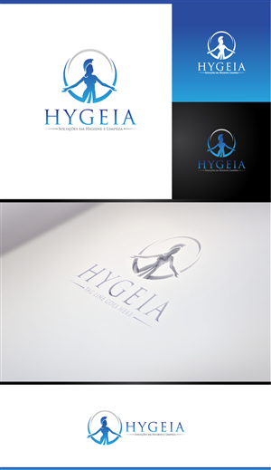 Logo Design by proway for this project | Design #3799433