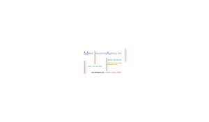 Business Card Design by iarts4u for Makee Insurance Agency, inc | Design: #3683126