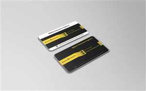 Design de Carte de Visite par ika_iko pour Makee Insurance Agency, inc | Design #3698793