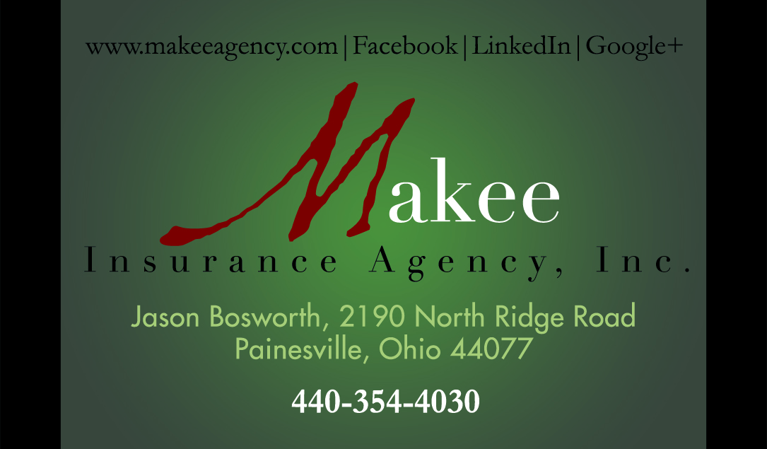 Diseño de Tarjeta de Presentación por craive para Makee Insurance Agency, inc | Diseño #3673027