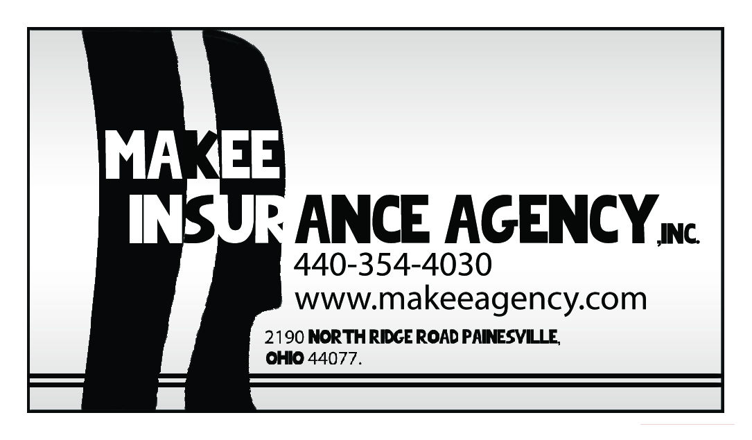 Design de Carte de Visite par Machine pour Makee Insurance Agency, inc | Design #3669528
