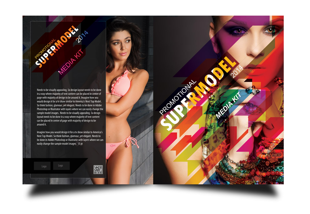 Brochure Design by uk for this project | Design #3706148