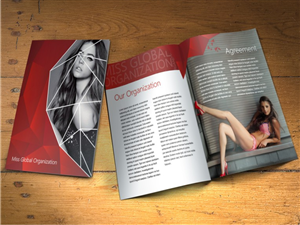 Brochure Design by hema dhawan for this project | Design: #3708807