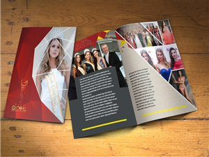 Brochure Design by hema dhawan for this project | Design: #3729154