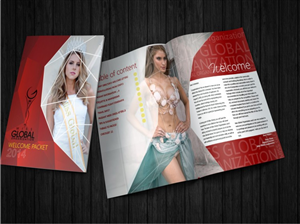 Brochure Design by hema dhawan for this project | Design: #3735481