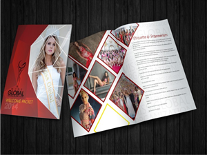 Brochure Design by hema dhawan for this project | Design: #3735490