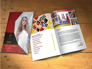 Brochure Design by hema dhawan for this project | Design: #3749403