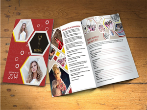 Brochure Design by hema dhawan for this project | Design: #3749408