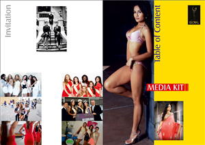 Brochure Design by SHANKAR