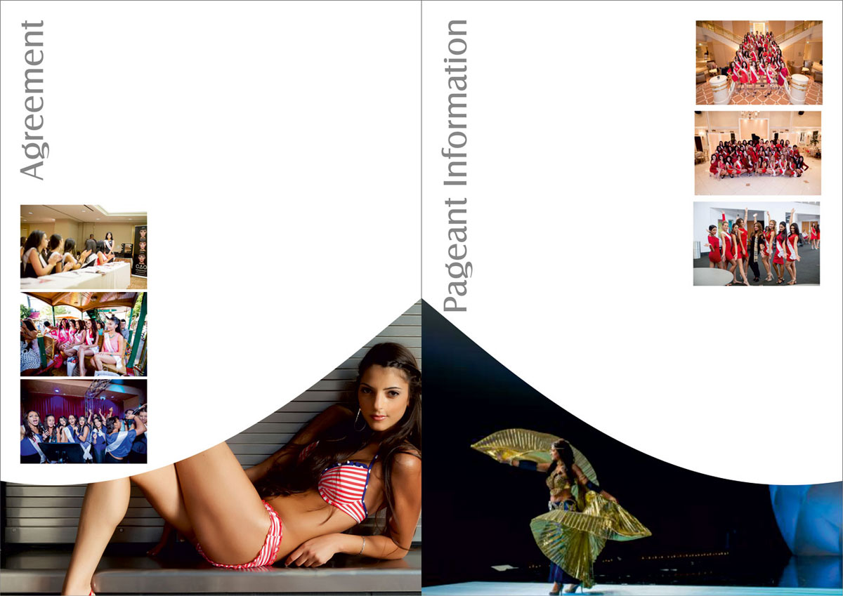 Brochure Design by SHANKAR for this project | Design #3716986