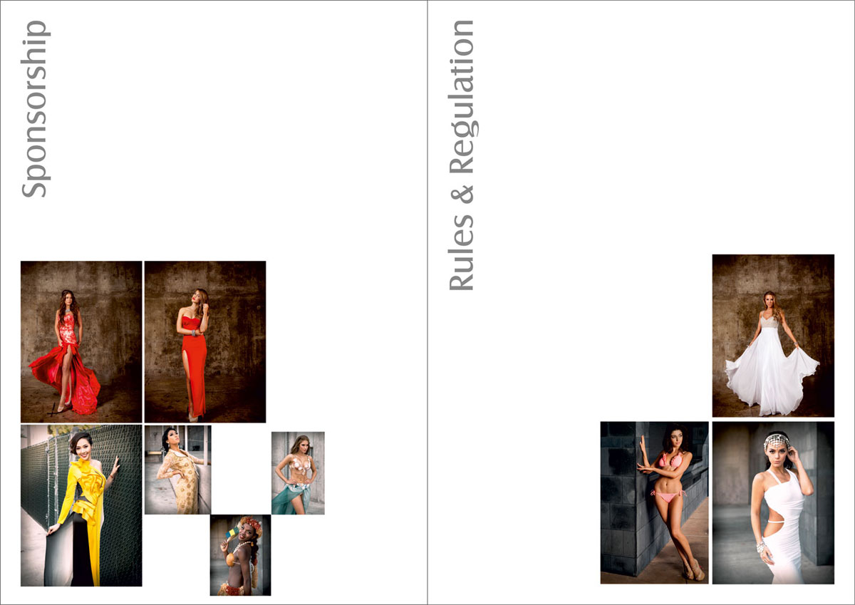 Brochure Design by SHANKAR for this project | Design #3716987