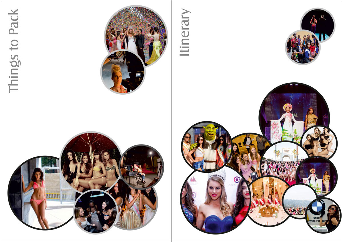 Diseño de Brochure por SHANKAR para este proyecto | Diseño #3716991