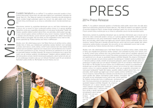 Brochure Design by iTech Graphics for this project | Design: #3706528