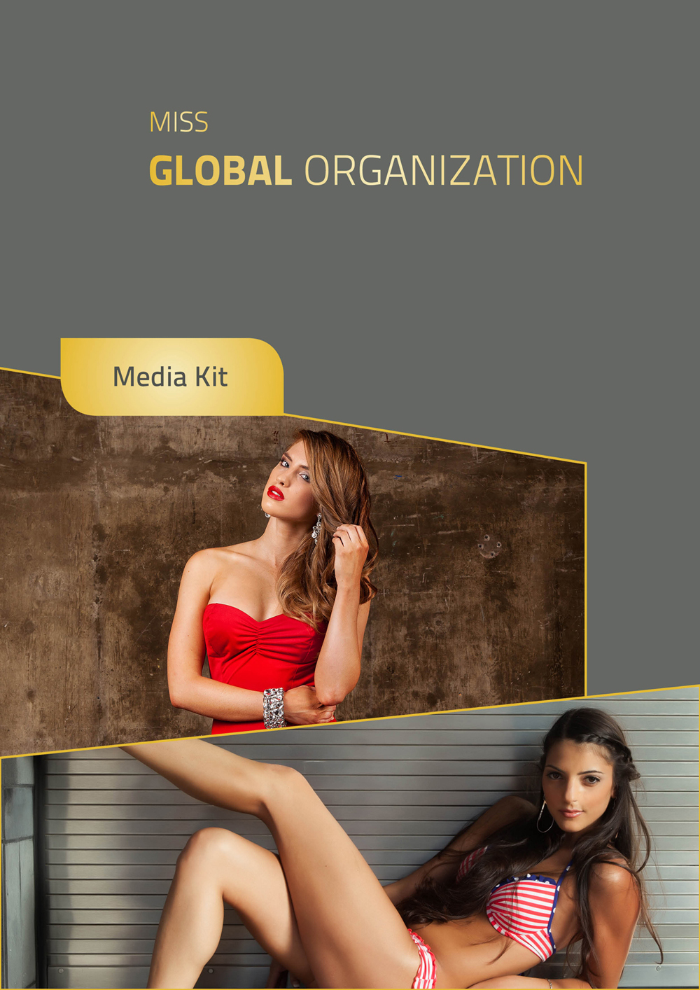 Brochure Design by iTech Graphics for this project | Design #3706545