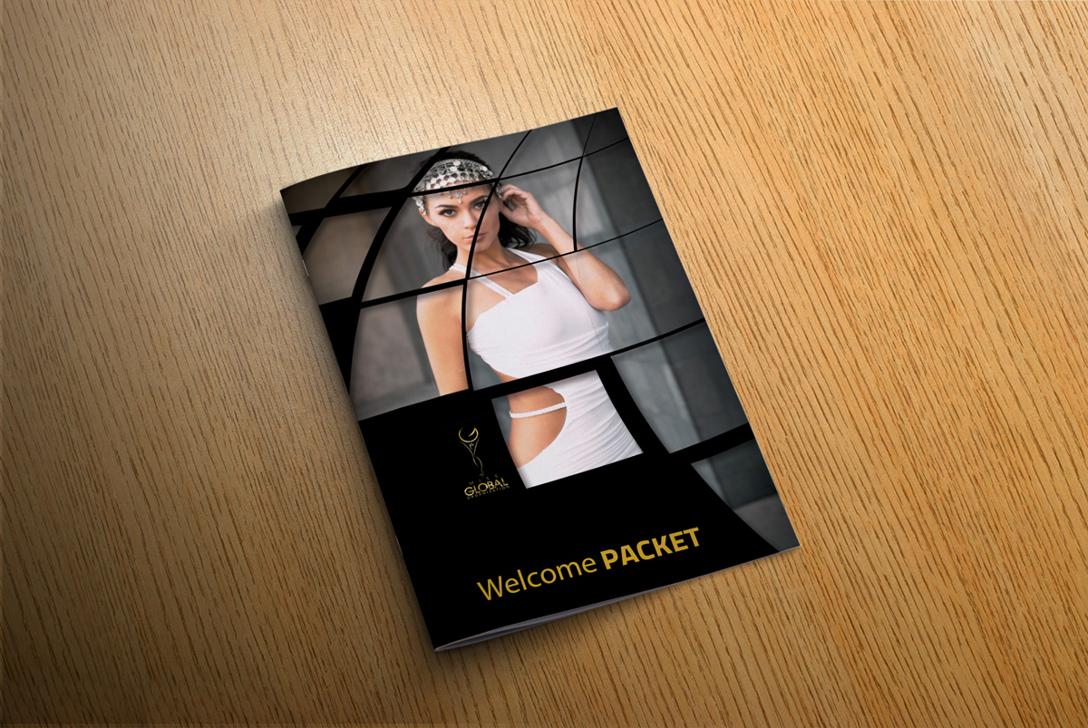 Brochure Design by iTech Graphics for this project | Design #3717088