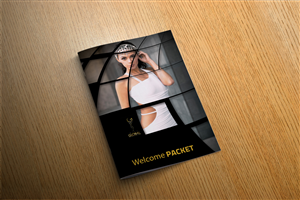 Brochure Design by iTech Graphics for this project | Design: #3717088