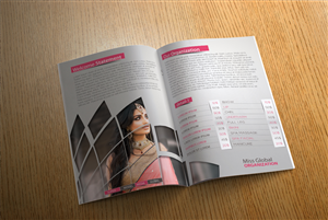 Brochure Design by iTech Graphics for this project | Design: #3720970