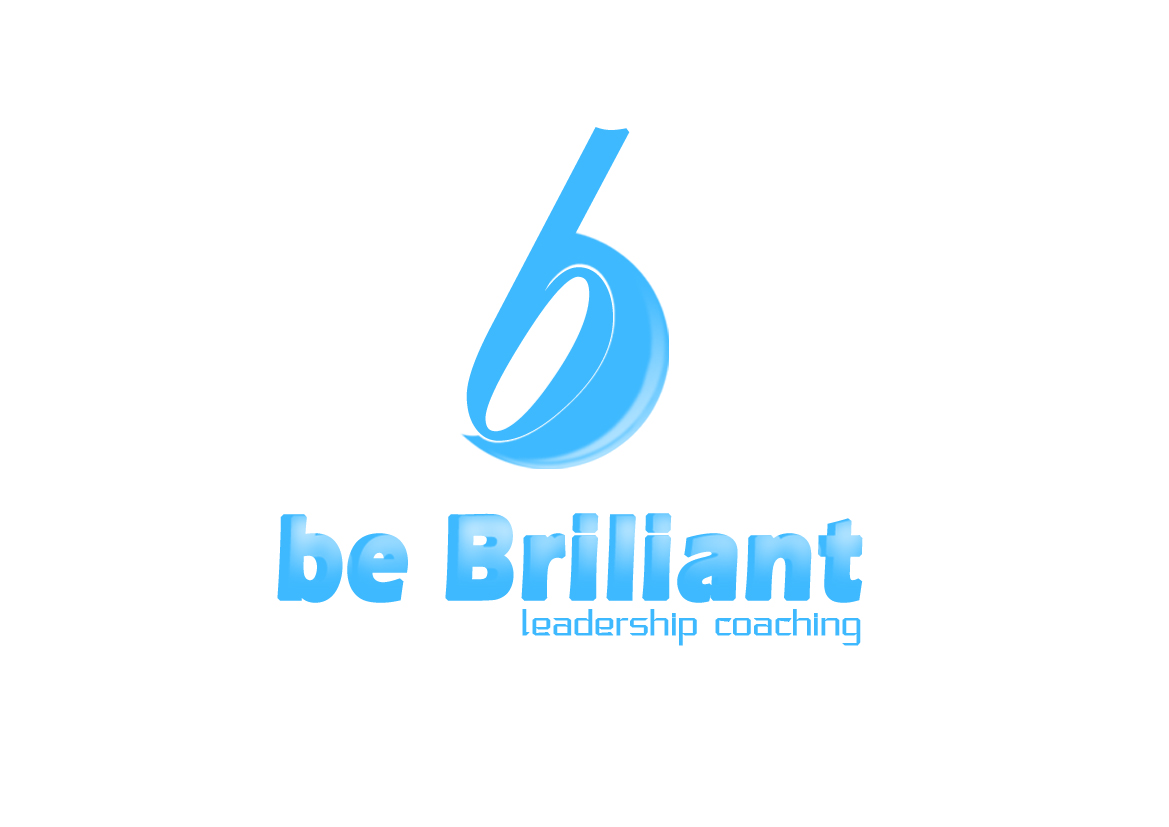 Logo Design by aro fiq for Be Brilliant | Design #3671933
