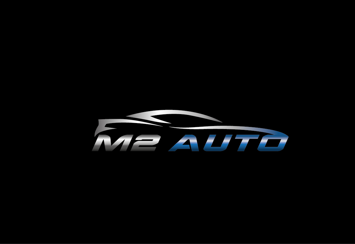 Diseño de Logo por Oulans para M2 Auto | Diseño #3701553