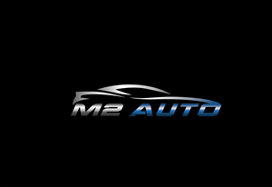 Diseño de Logo por Oulans para M2 Auto | Diseño: #3701553