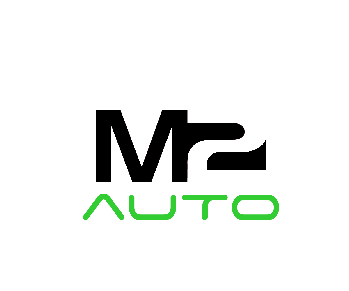 Logo Design by immyjed for M2 Auto | Design #3695358