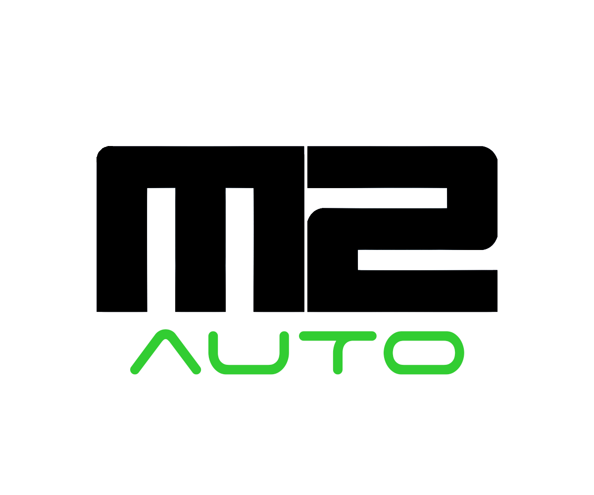 Logo Design by immyjed for M2 Auto | Design #3695372