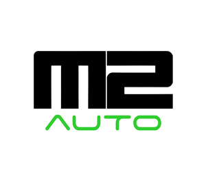 Diseño de Logo por immyjed para M2 Auto | Diseño: #3695372