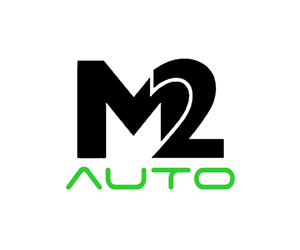 Diseño de Logo por immyjed para M2 Auto | Diseño: #3695402