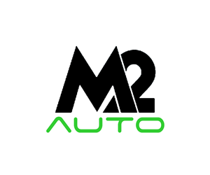 Diseño de Logo por immyjed para M2 Auto | Diseño: #3695413